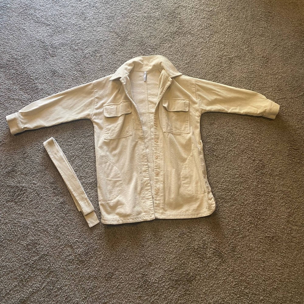 Rachel Pally Indy Jacket